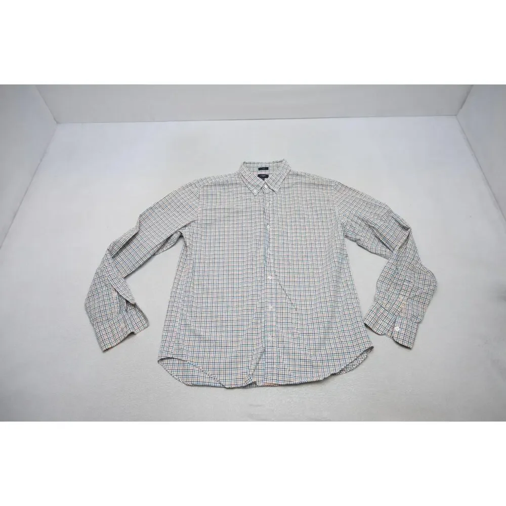 J. Crew crew slim